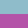 Color: Legion Blue/Willowherb