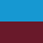 Color: Electric Blue/Sangria