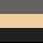 Color: Black/Gold