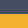 Color: Navy/Peel