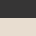 Color: Off Noir/Pale Ivory-blk-monarc