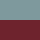 Color: Dark Denim/Burgundy