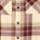 Color: Plaid Brown