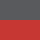 Color: Graphite/Red Poppy