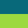 Color: Lake Blue/Lime Punch