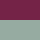 Color: Matte Merlot/Aloe