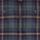 Color: Deep Blue Rush Creek Plaid