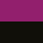 Color: Purple Fuchsia/Black