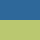 Color: Virtual Blue/Lettuce