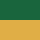 Color: Forest Green/Yellow