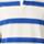 Color: Nautical Blue Stripe