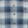 Color: Chicory Blue Pismo Plaid