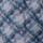 Color: Indigo Blue Mosaic Print