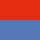 Color: Blue/Red/Orange