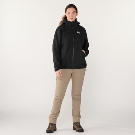 REI Co-op Teris GTX Rain Jacket - Women's 5