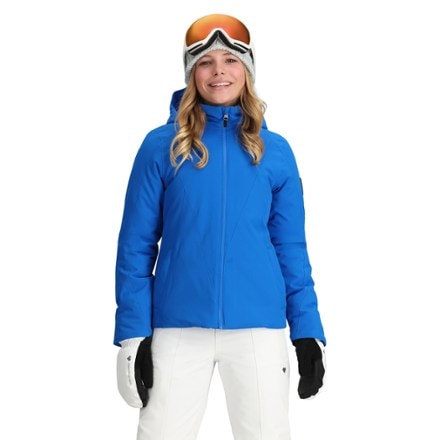 Obermeyer Rylee Insulated Jacket - Girls' 1