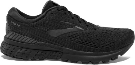 brooks men's adrenaline gts 14 running shoes review