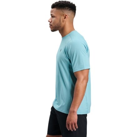 Black Diamond Distance Tech T-Shirt - Men's 3