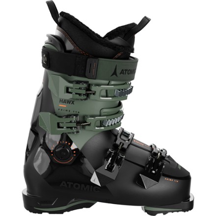 Atomic Hawx Prime 110 GW Ski Boots - Men's - 2024/2025 0