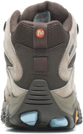 Merrell Moab 3 Mid GORE-TEX Hiking Boots - Women's 3