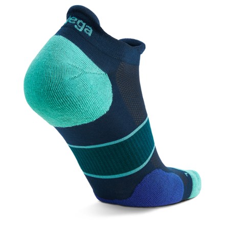 Balega UltraGlide No-Show Tab Socks 6