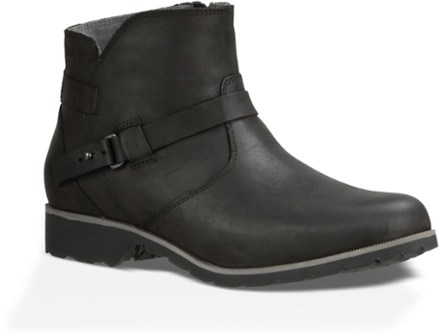 teva women's w delavina ankle boot