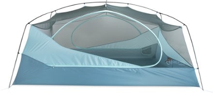 NEMO Aurora 3 Backpacking Tent with Footprint 3