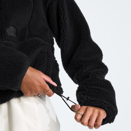 The North Face Extreme Pile Full-Zip Jacket 2 - Women's 5