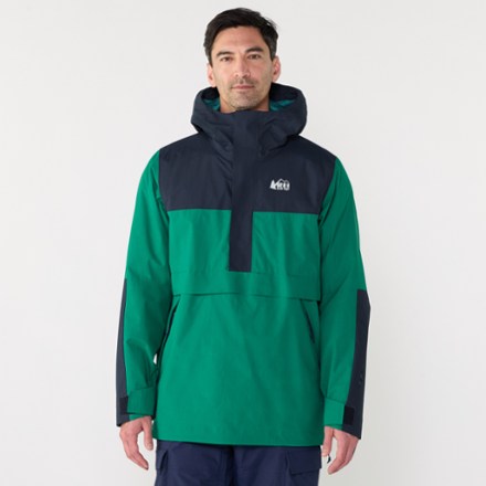 REI Co-op Powderbound Anorak - Men's 1
