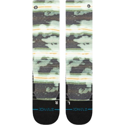 Stance Hassagore Polyester Snow Socks - Kids' 1