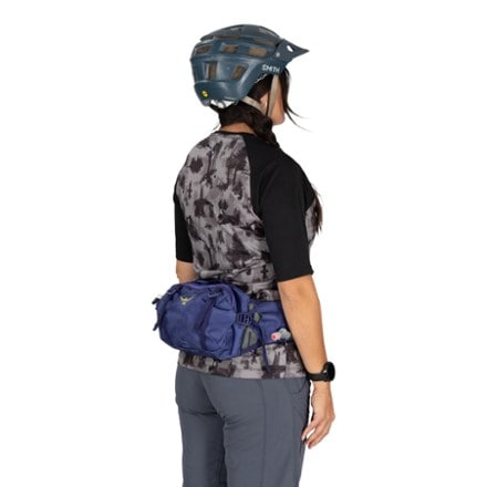 Osprey Seral 4 Hydration Waist Pack 8