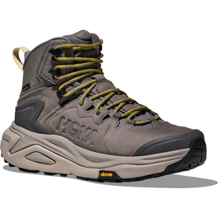 HOKA Kaha 3 GTX Hiking Boots - Men's 2