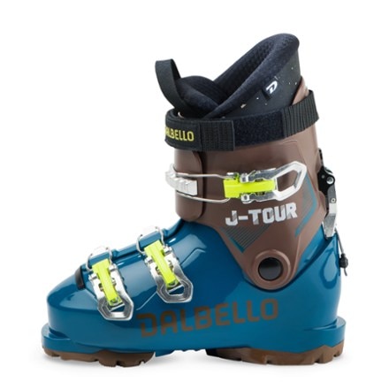 Dalbello J-Tour Ski Boots - Kids' - 2024/2025 0