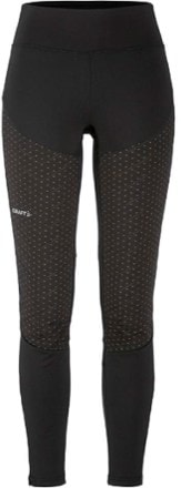 Craft ADV SubZ Lumen Padded Tights 4 - Women's 0