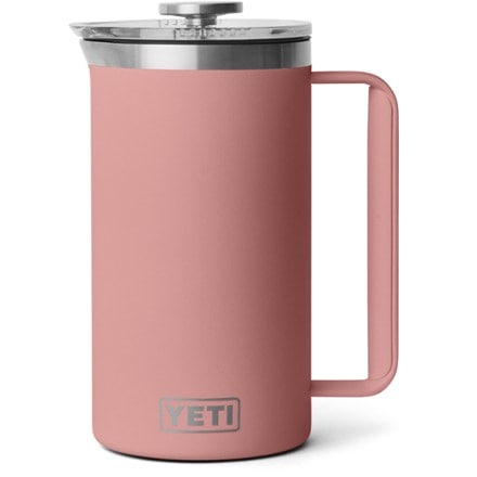 YETI Rambler French Press - 34 fl. oz. 0