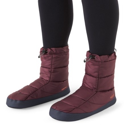 Rab Cirrus Hut Boots 1