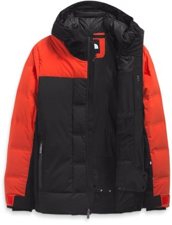 The North Face Bellion Down Jacket - Men's 4