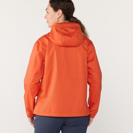 REI Co-op Trailmade Rain Jacket - Women's 3