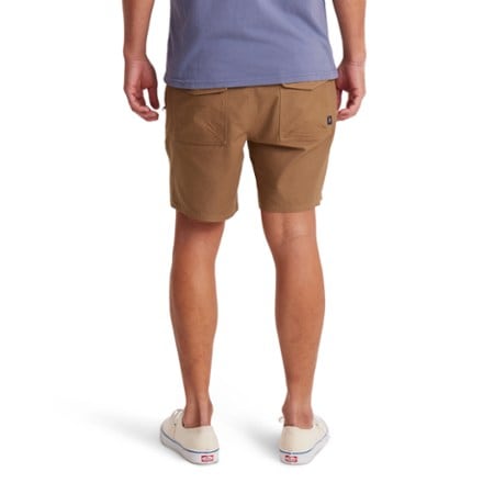 Roark Layover Traveler Shorts - Men's 1