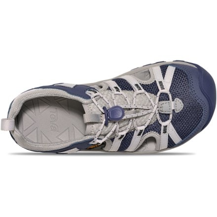 Teva Manatee Water Sandals - Kids' 4