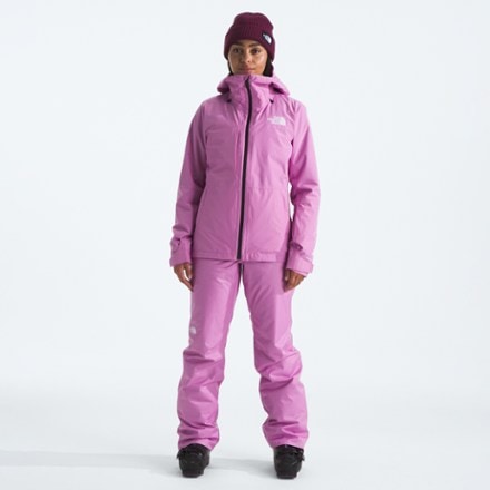 The North Face ThermoBall Eco Snow Triclimate 3-in-1 Jacket - Women's 5