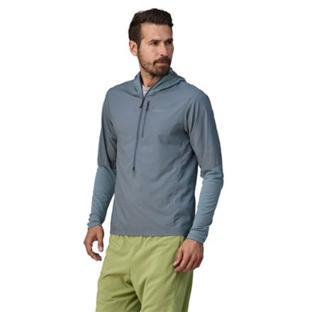 Patagonia Airshed Pro Pullover - Men's 1