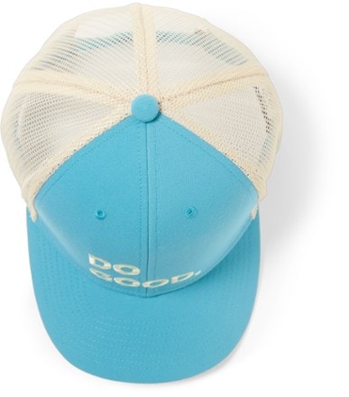 Cotopaxi Do Good Trucker Hat - Kids' 2