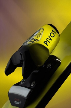 Look Pivot 2.0 15 GripWalk Super Edition Ski Bindings 2