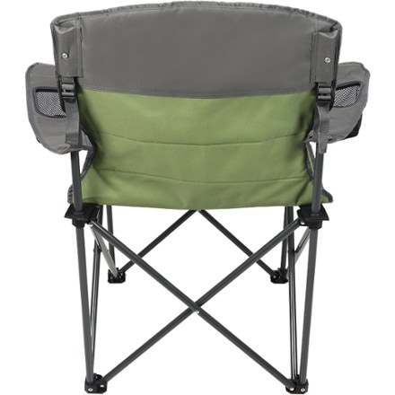 Mountain Summit Gear Quilted Chair Standard 2.0 1