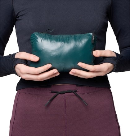 Mountain Hardwear Ghost Whisperer Down Vest - Women's 5