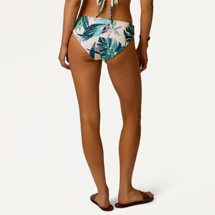 Carve Designs St. Barth Reversible Swimsuit Bottoms - Women's 2