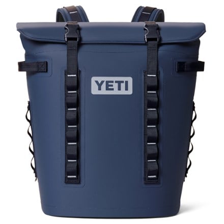 YETI Hopper M20 Backpack Soft Cooler 0