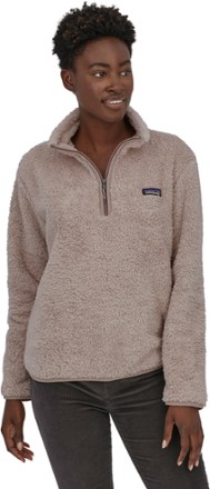 WTS] Patagonia Los Gatos Fleece crew, Forge Grey, Mens Large : r