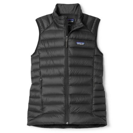 Patagonia Down Sweater Vest - Women's 0